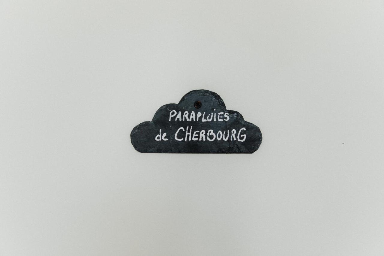 Appartements Cherbourg Kültér fotó