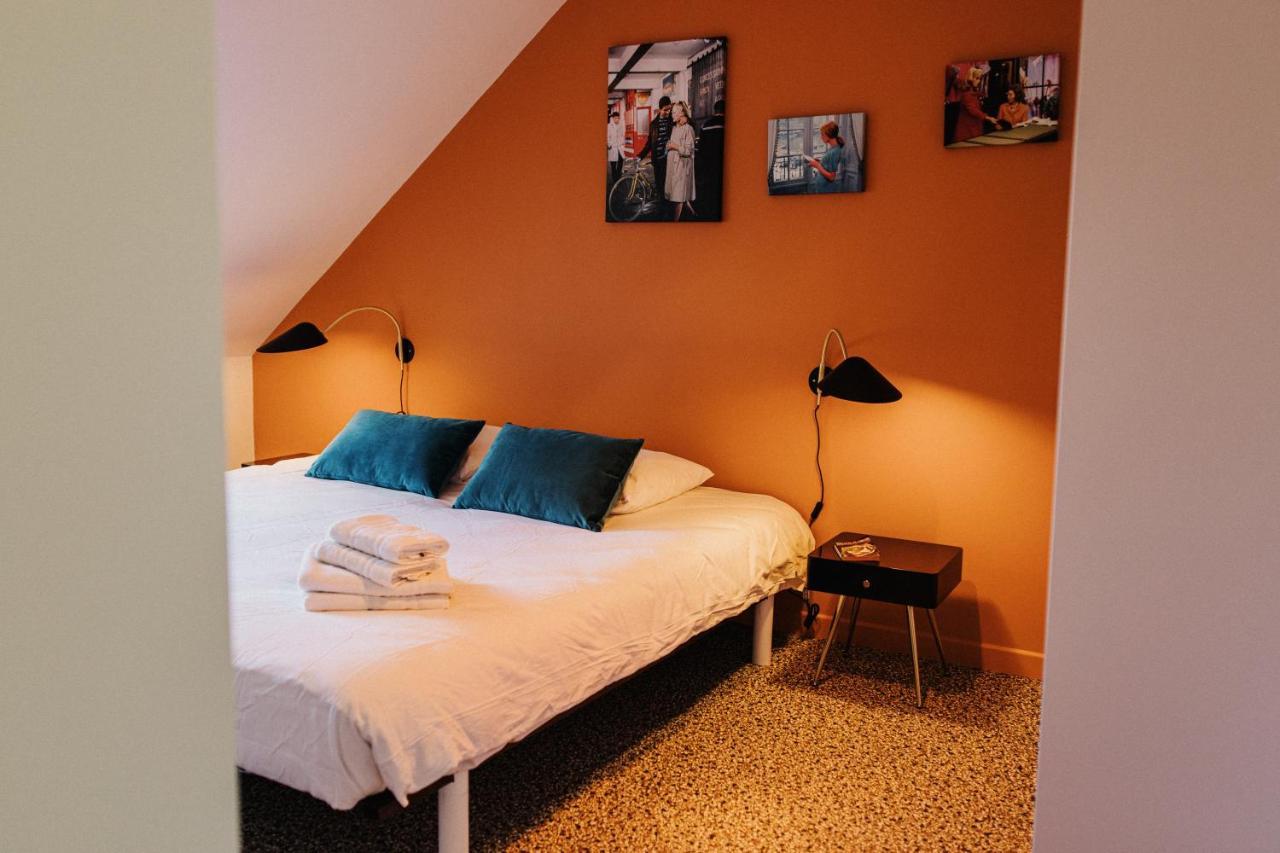 Appartements Cherbourg Kültér fotó