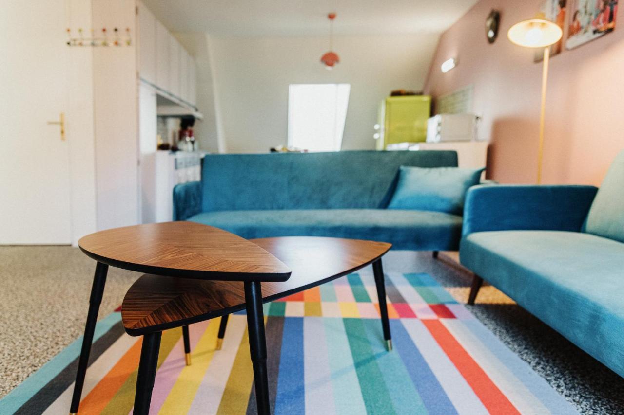 Appartements Cherbourg Kültér fotó