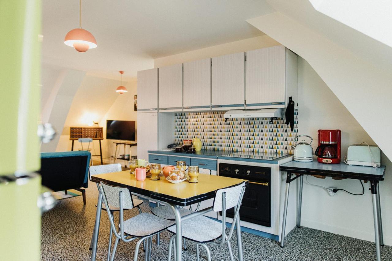 Appartements Cherbourg Kültér fotó