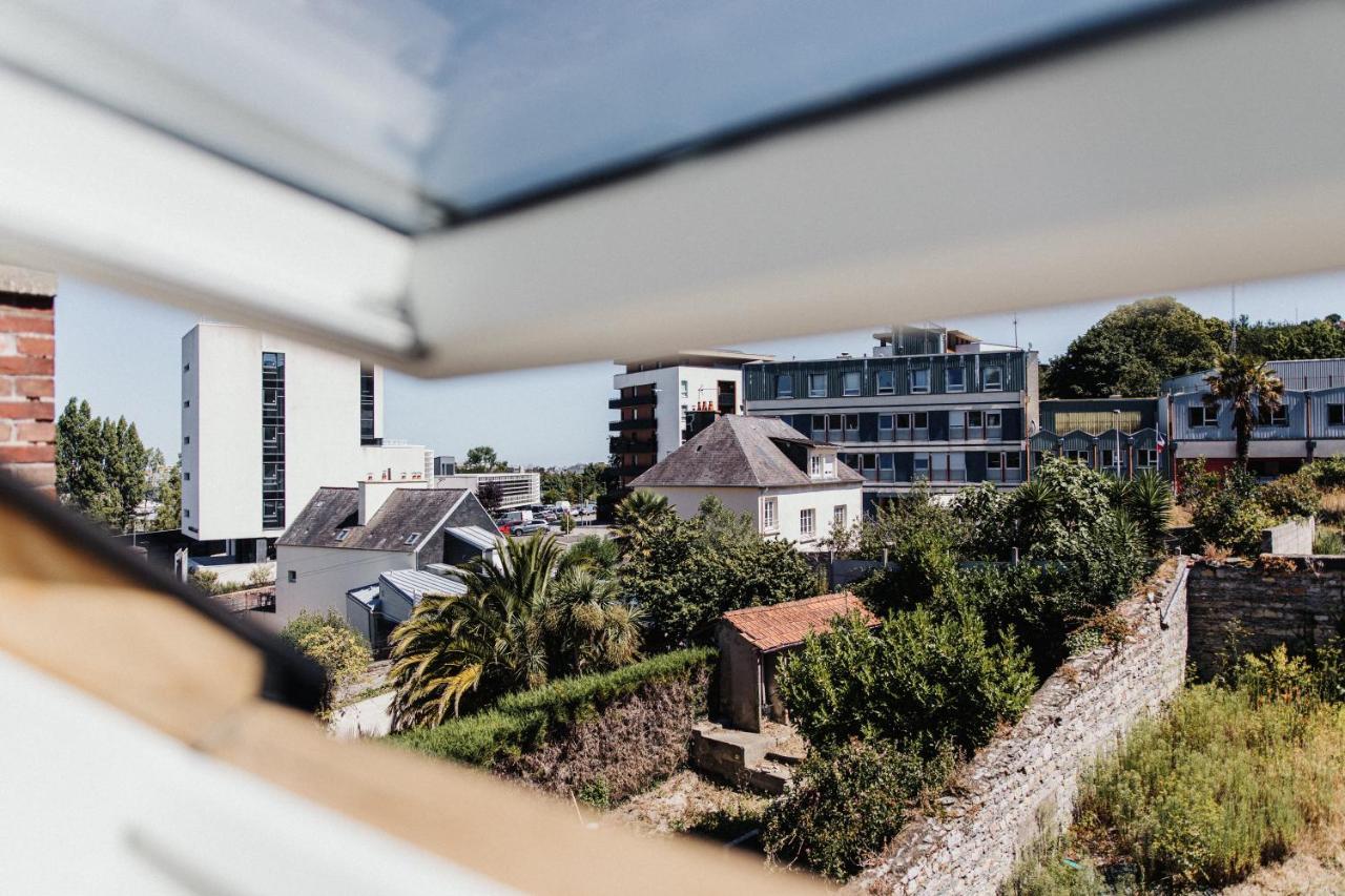 Appartements Cherbourg Kültér fotó