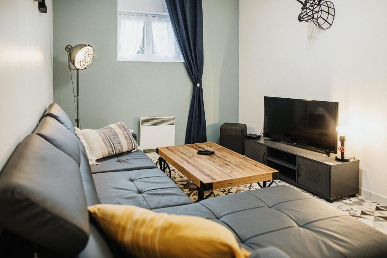 Appartements Cherbourg Kültér fotó