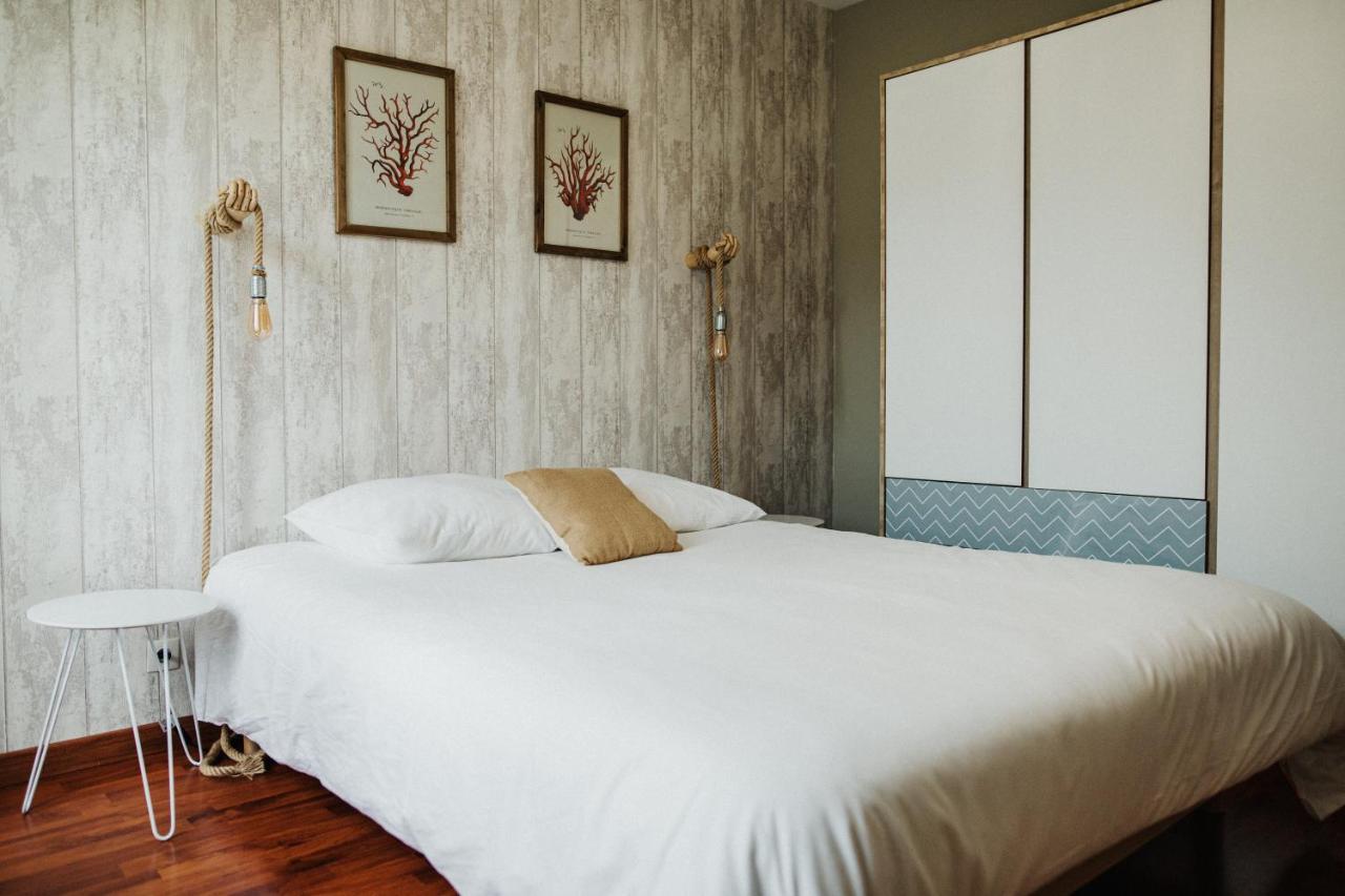 Appartements Cherbourg Kültér fotó