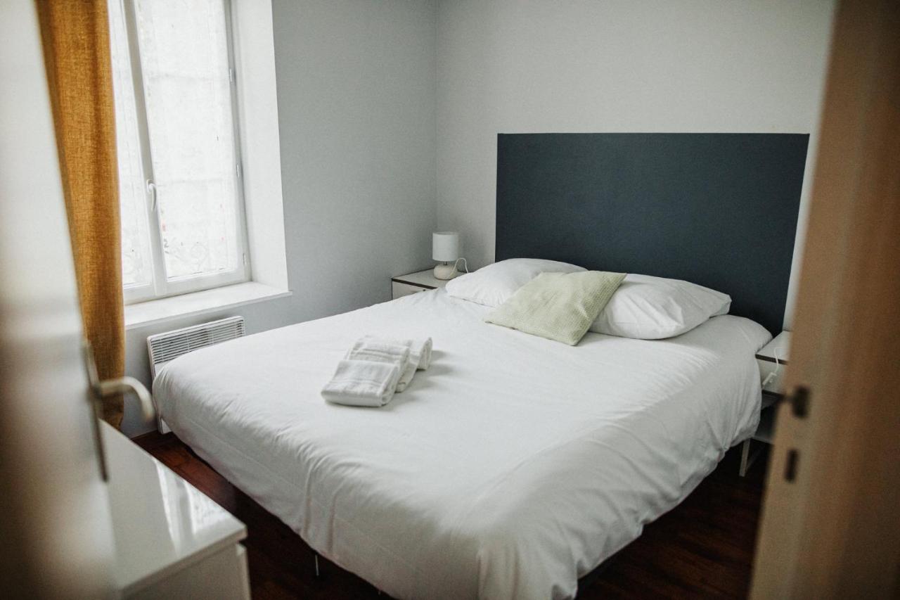 Appartements Cherbourg Kültér fotó