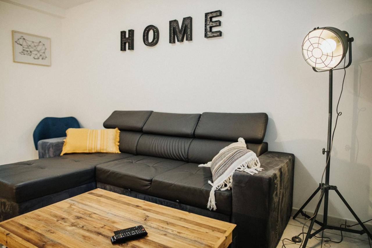 Appartements Cherbourg Kültér fotó
