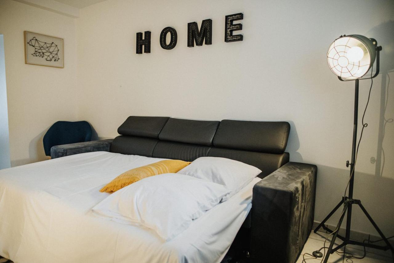 Appartements Cherbourg Kültér fotó