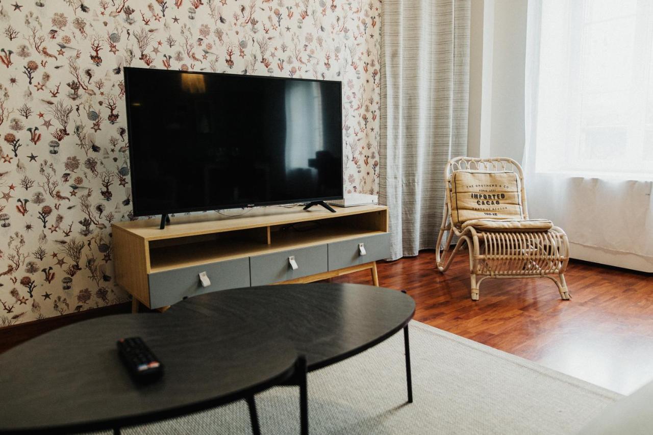 Appartements Cherbourg Kültér fotó