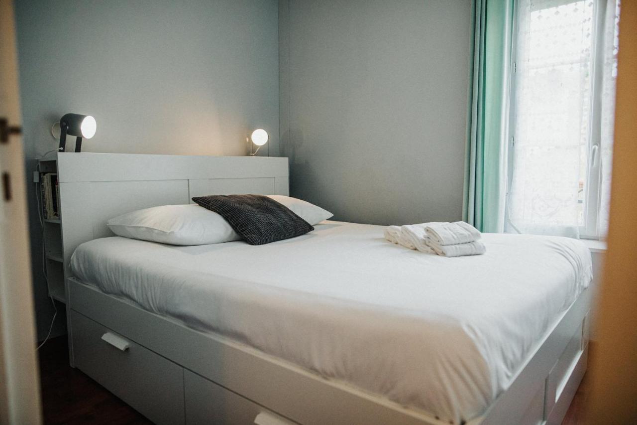 Appartements Cherbourg Kültér fotó