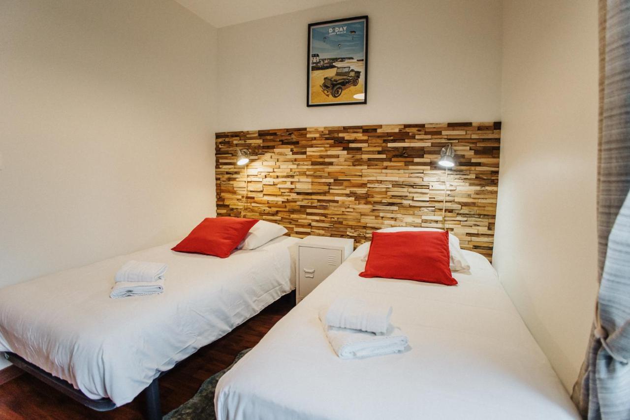 Appartements Cherbourg Kültér fotó