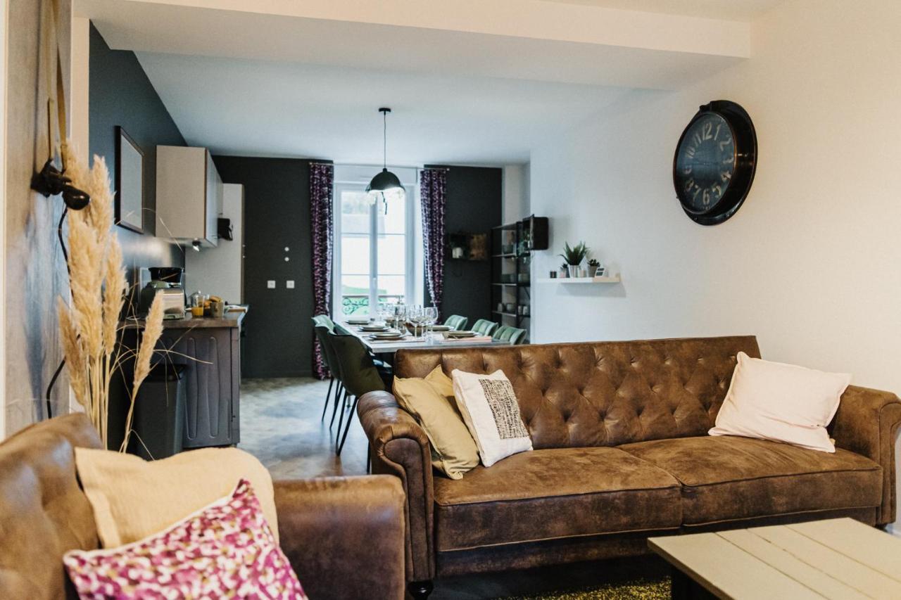 Appartements Cherbourg Kültér fotó