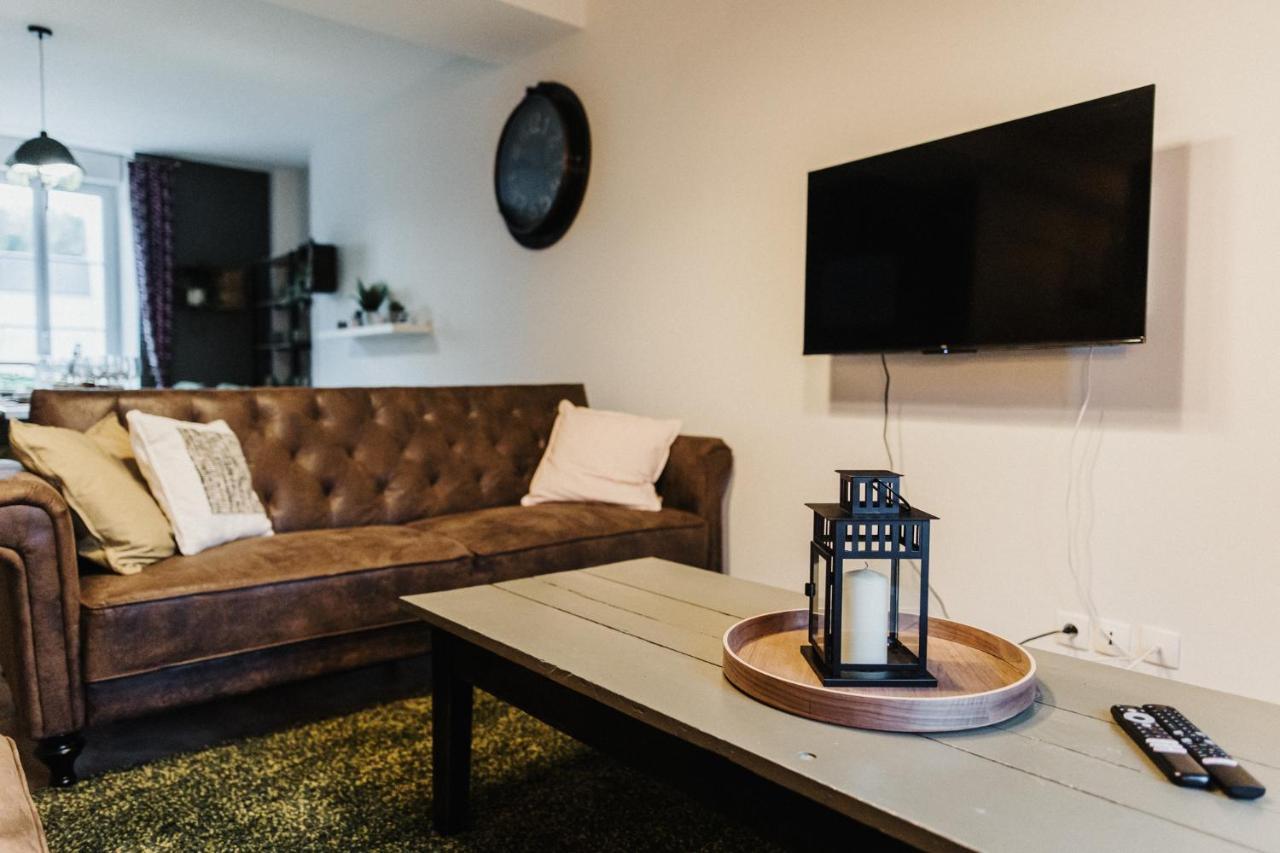 Appartements Cherbourg Kültér fotó