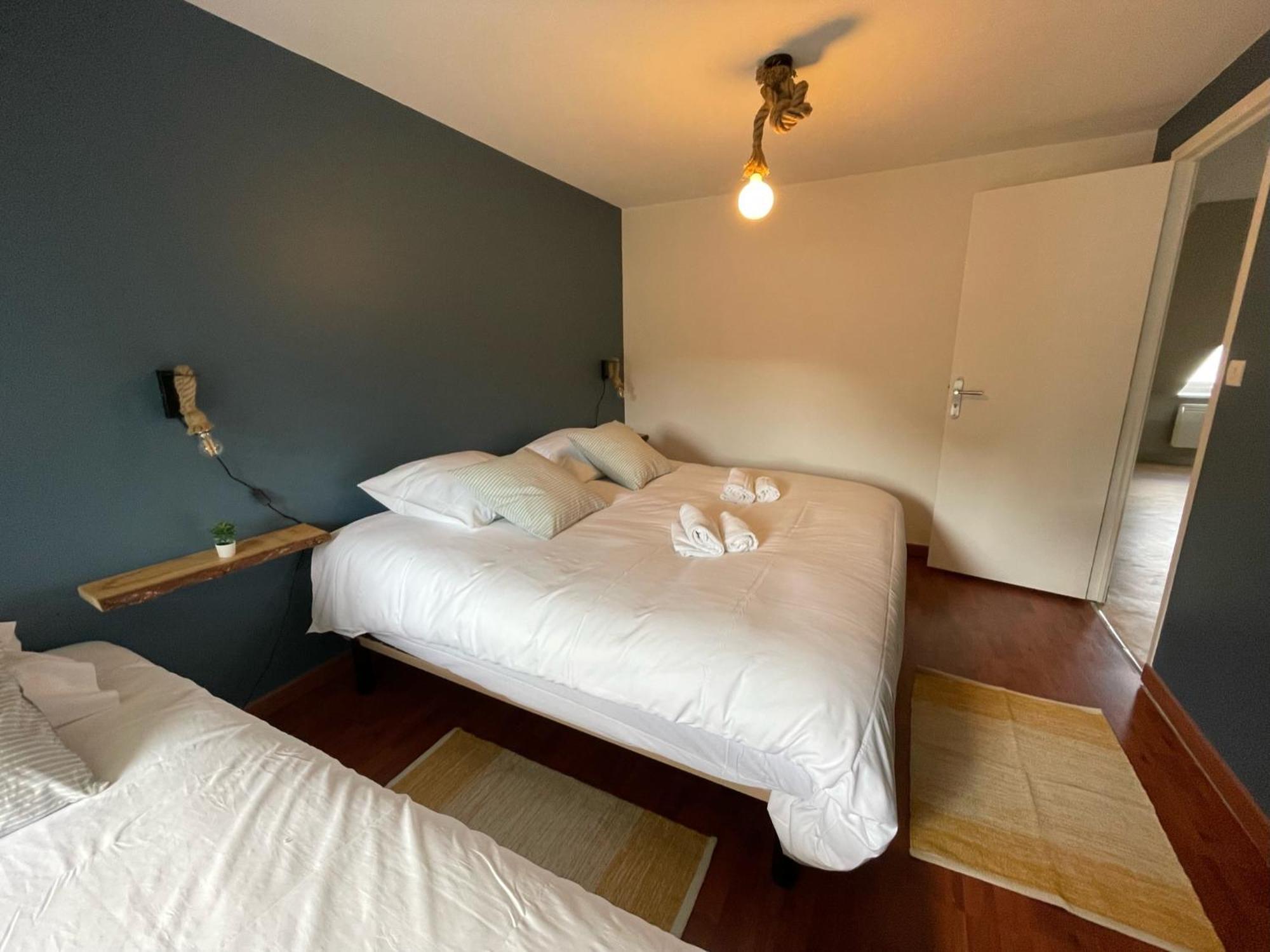 Appartements Cherbourg Kültér fotó