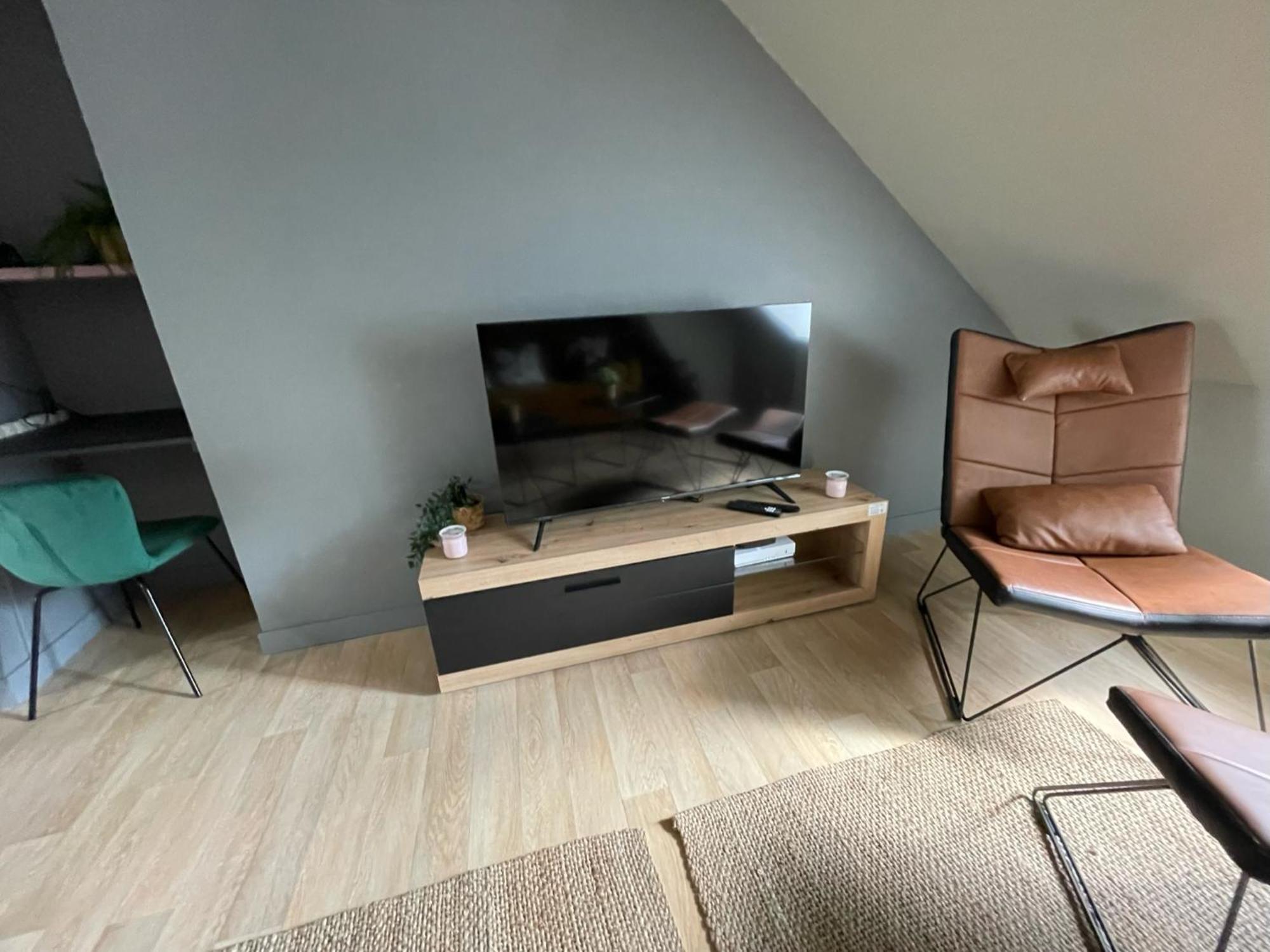 Appartements Cherbourg Kültér fotó
